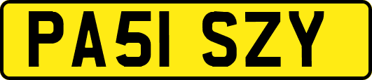 PA51SZY