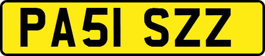PA51SZZ