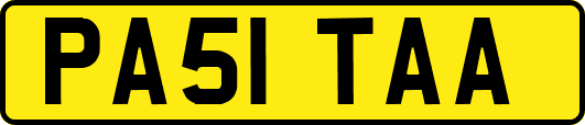 PA51TAA