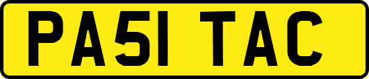 PA51TAC