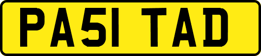 PA51TAD