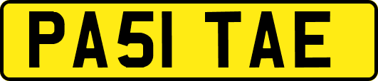 PA51TAE