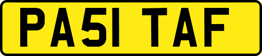 PA51TAF