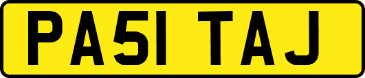 PA51TAJ