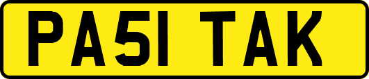 PA51TAK