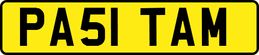 PA51TAM