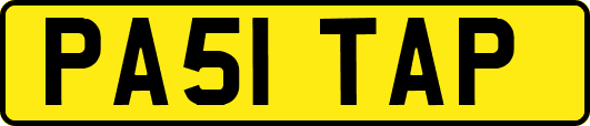 PA51TAP