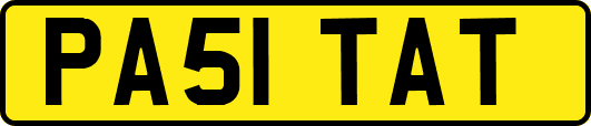PA51TAT