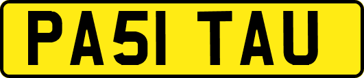 PA51TAU