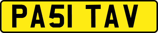 PA51TAV