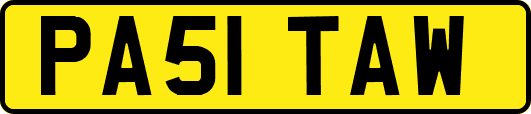 PA51TAW