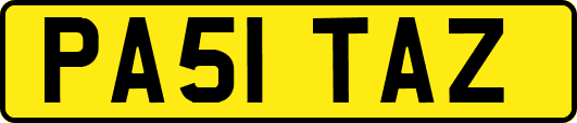 PA51TAZ