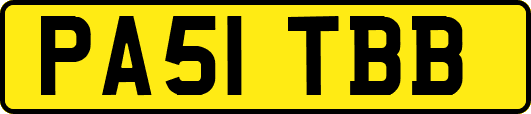 PA51TBB