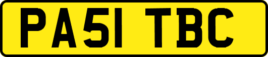 PA51TBC