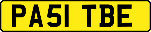PA51TBE