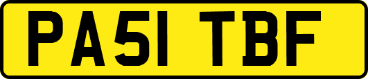 PA51TBF