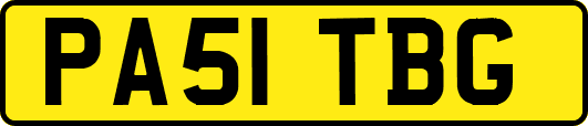 PA51TBG