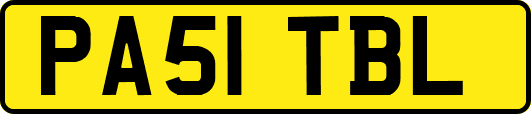 PA51TBL