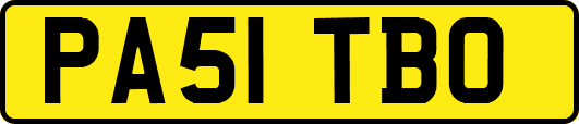 PA51TBO