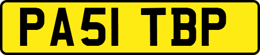 PA51TBP
