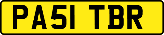 PA51TBR