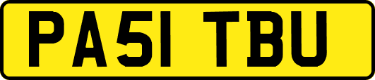PA51TBU