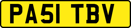 PA51TBV