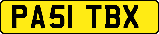 PA51TBX