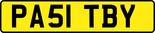 PA51TBY