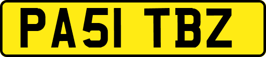 PA51TBZ