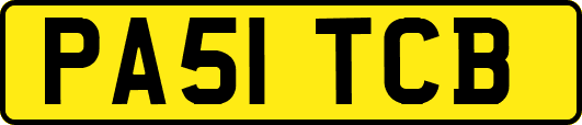 PA51TCB