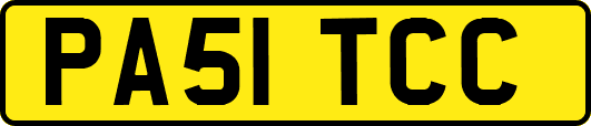 PA51TCC