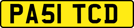 PA51TCD