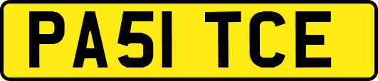 PA51TCE