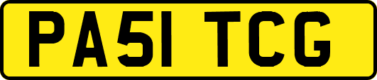PA51TCG