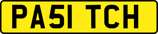 PA51TCH