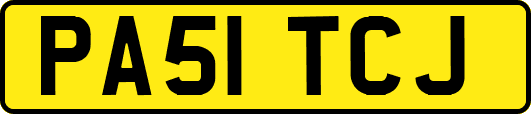 PA51TCJ