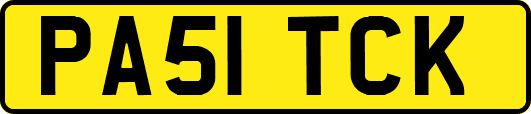 PA51TCK