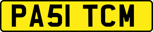 PA51TCM