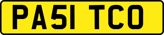 PA51TCO