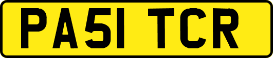 PA51TCR