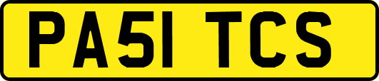 PA51TCS