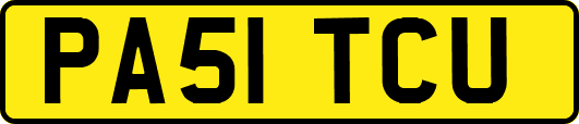 PA51TCU