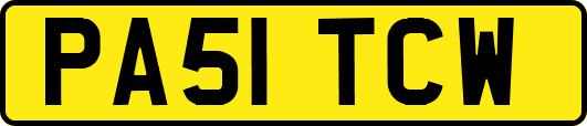 PA51TCW