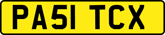 PA51TCX