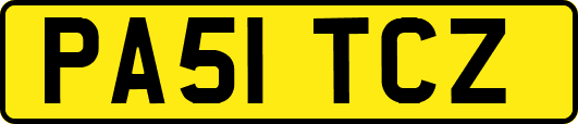 PA51TCZ