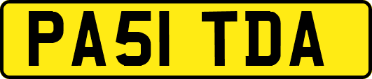 PA51TDA