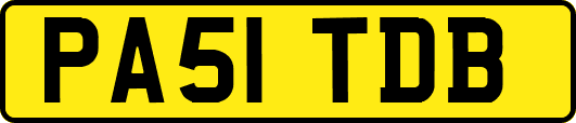 PA51TDB