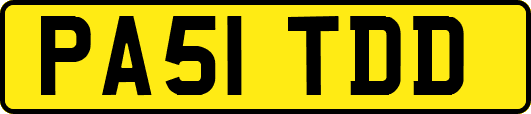 PA51TDD