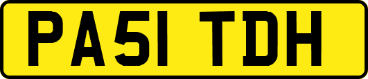 PA51TDH